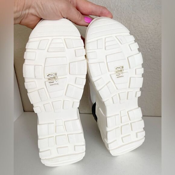 Zadig & Voltaire Future chunky dad Sneaker - Picture 13 of 16